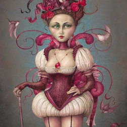 Daniel Merriam - Home Decor