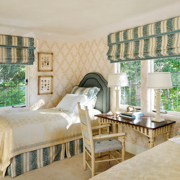 Carmel Cottage II