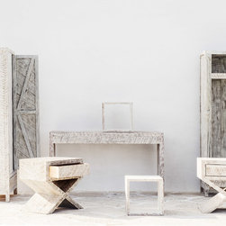 Furniture Design - Fabric