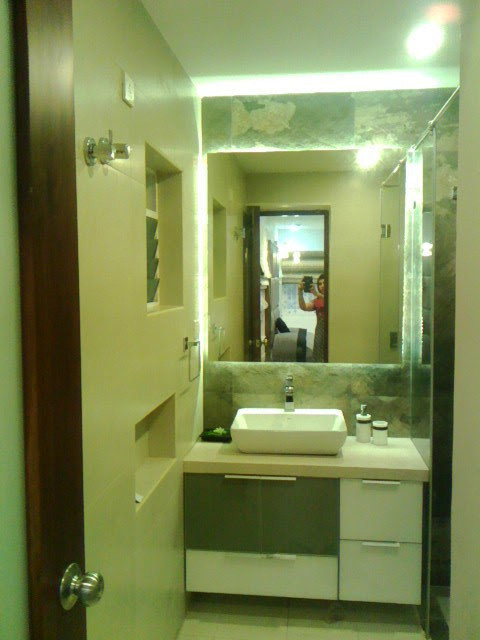 my residential projects