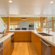 Kitchen Ideas
