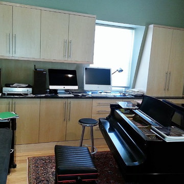 Westerly Condo
