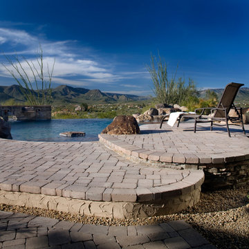 Belgard Pavers