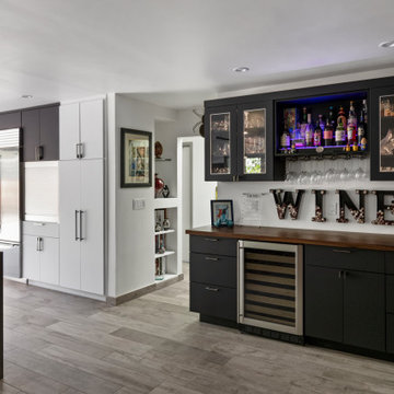 Interior Remodel-1, Palo Alto