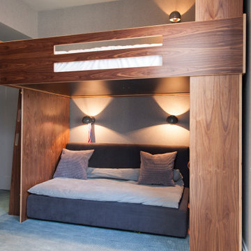 Pierce's Room: Unexpected, Modern, and So Grown Up