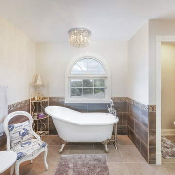 Grand Master Bathroom