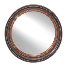 Powder Room Mirror