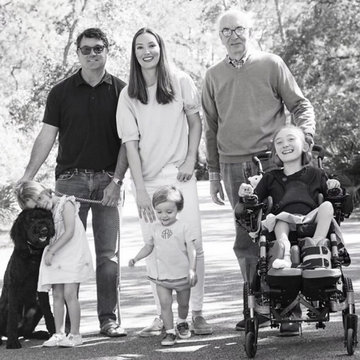 Principal Designer & Founder | Allyson Runnels