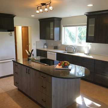 Sequim Remodel 9/6/16