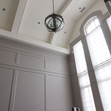 KINGSWAY CUSTOM RESIDENCE