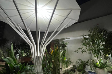Exterior home photo in Delhi