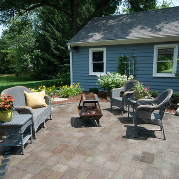 Mequon Farmhouse