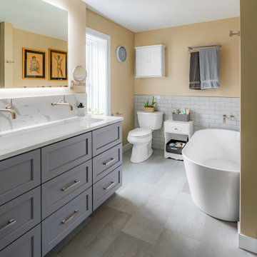 Minneapolis Second Story Addition and Remodel 2024