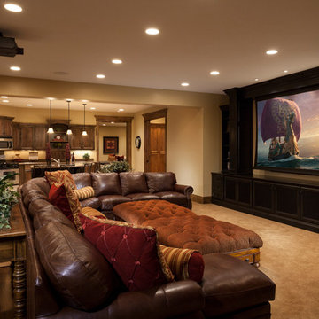17 - Alpine, Utah Residence