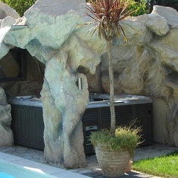 Sundance Spas - Hot Tubs