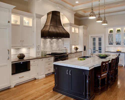 Cove Ogee Edge | Houzz