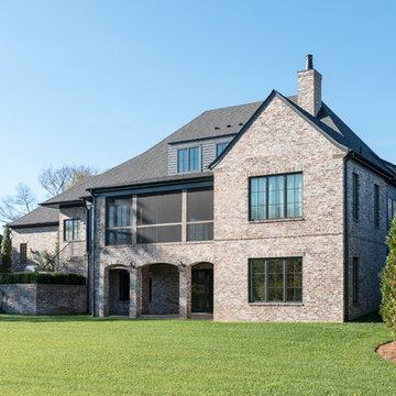Witherspoon Parade of Homes Residence