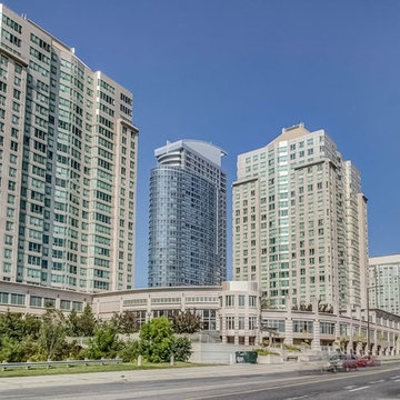 Toronto, ON