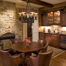 Bar nook