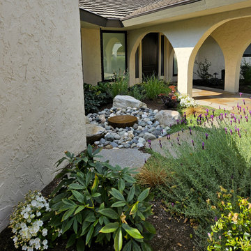 Kirkland Courtyard