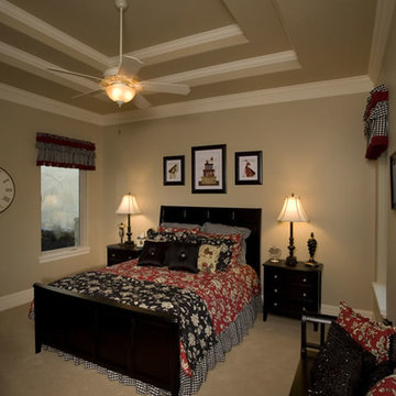 Gran Palacio - Parade of Homes Award Winner
