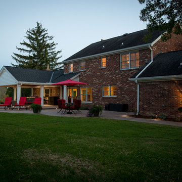 10-1-15 Outdoor Living