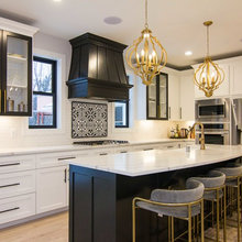 Kitchen Refresh