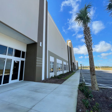 Phase V at the Premier Airport Park