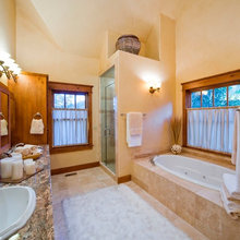 Bathrooms