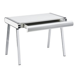Kent Bacher - Desks And Hutches