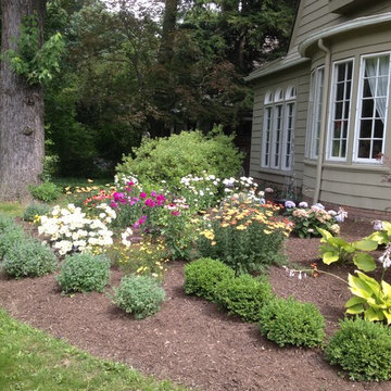 Cleveland Hts Residence