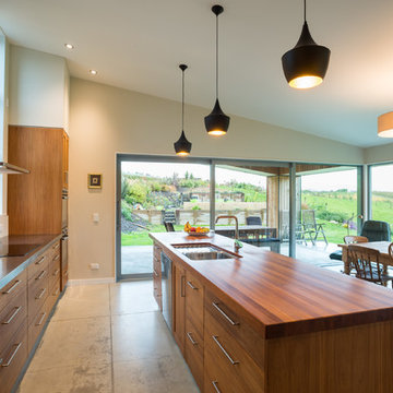 Tasman Lifestyle Home