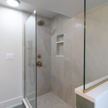 N Tripp Avenue Remodel
