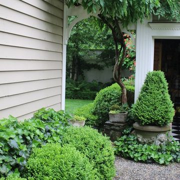 Rosebrook Garden 2017 Garden Tour