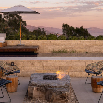 Eucalyptus Hill