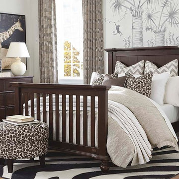 Kid Bedrooms