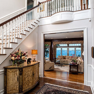 Shippan Point Beach House