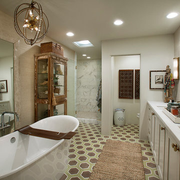 Paradise Valley Renovation
