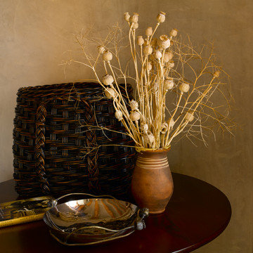 The Transcendental Home: Vastu, the Yoga of Design
