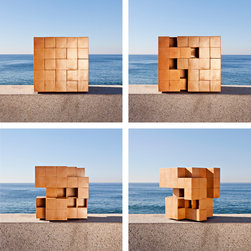 PUZZLE TABLE - Products