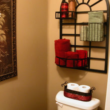 Powder Room #2