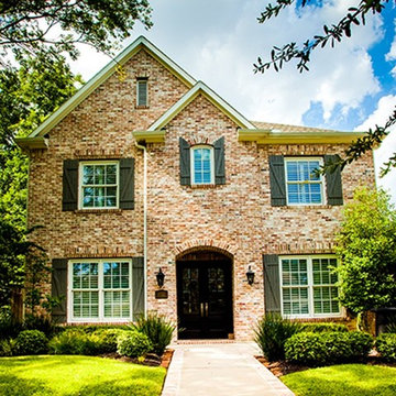 House Plan HWEPL77118 from ePlans.com