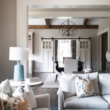Luxury Living