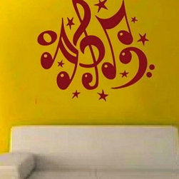 Random Designs - Products