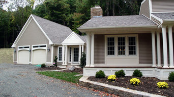 Cheshire, CT. residence