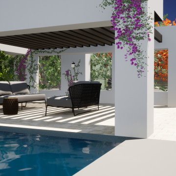 N. Scottsdale Residence