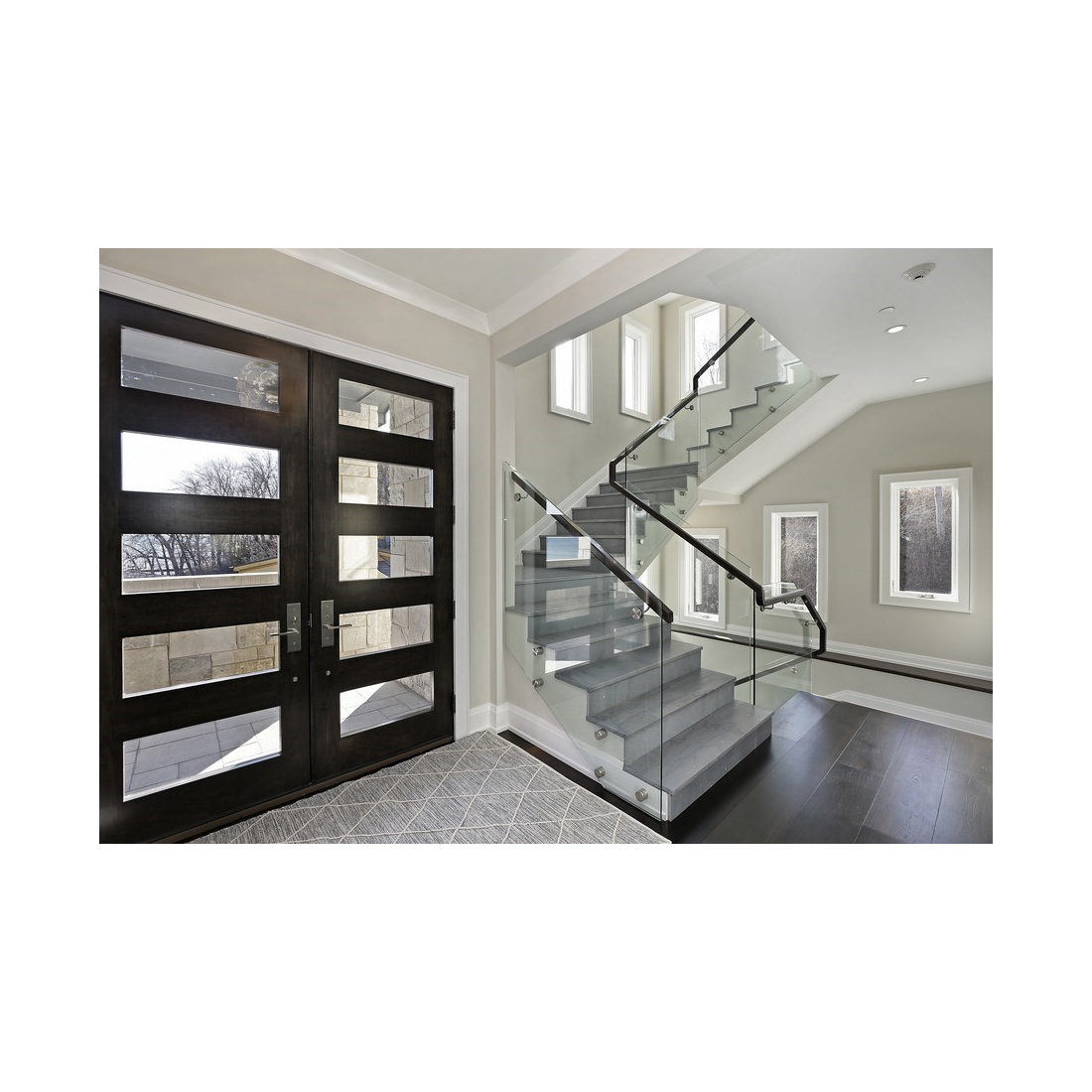 New Featured Home Project