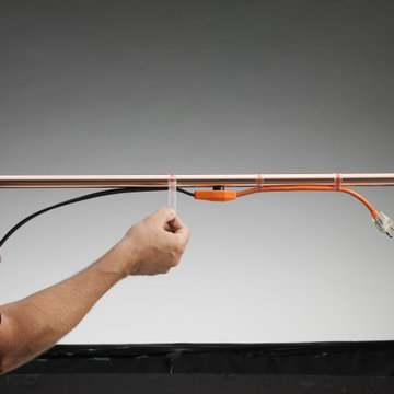 Pipe Tracing