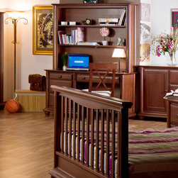 VERONA Collection - Beds