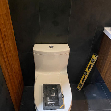 Leameadow Bathroom Rehab